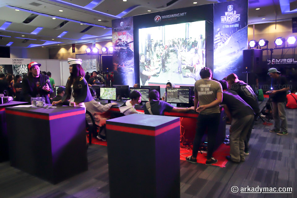 ESGS 2015 Electronic Sports and Gaming Summit Day 1_0070